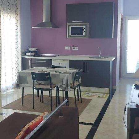 Apartamento Bienvenida Exterior photo